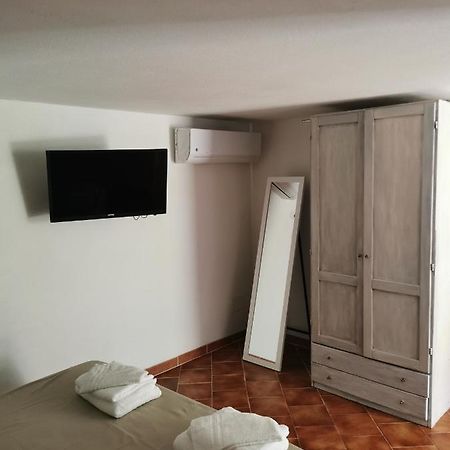 Loft Luna Olbia Exteriér fotografie
