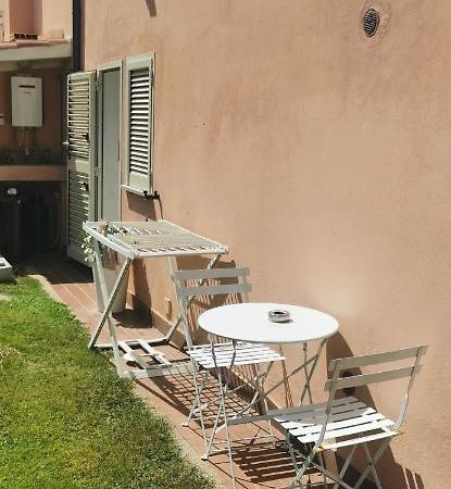 Loft Luna Olbia Exteriér fotografie