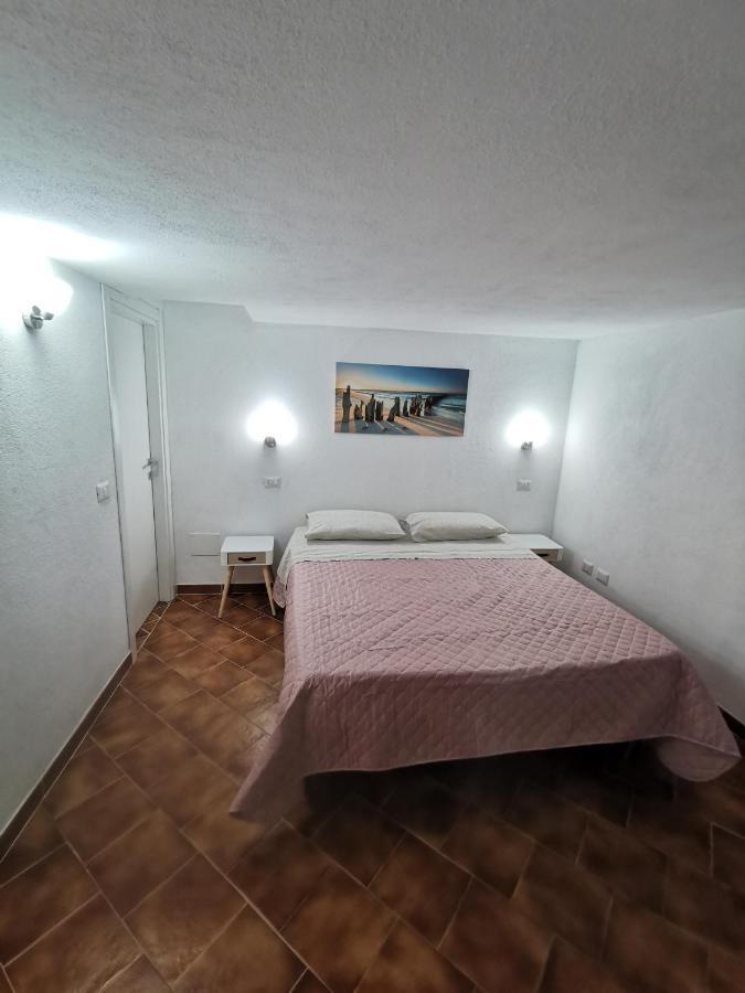Loft Luna Olbia Exteriér fotografie