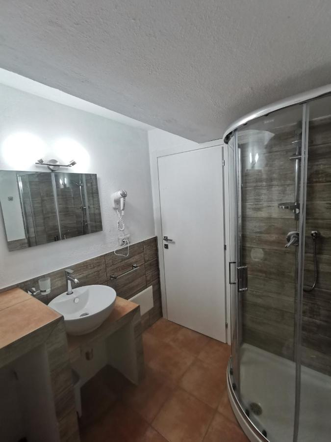 Loft Luna Olbia Exteriér fotografie