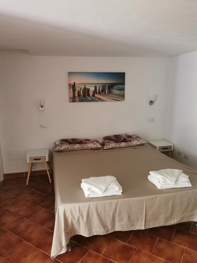 Loft Luna Olbia Exteriér fotografie