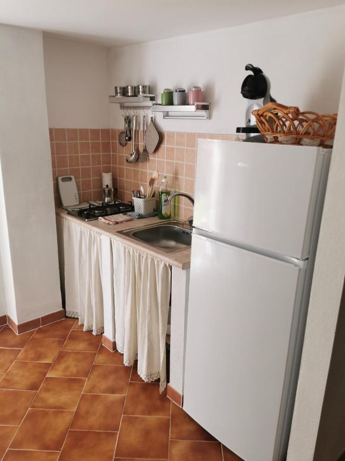 Loft Luna Olbia Exteriér fotografie