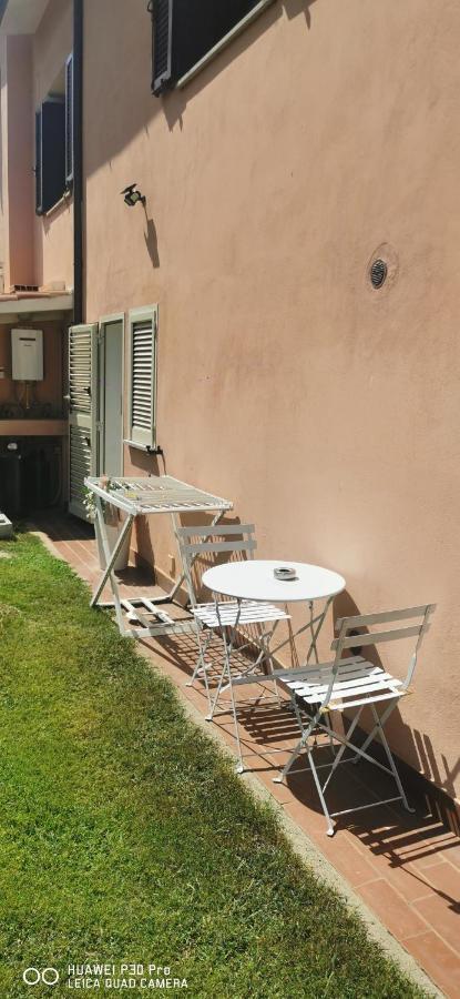 Loft Luna Olbia Exteriér fotografie